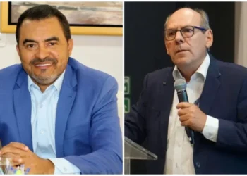 Republicanos acusa governo Laurez de ‘fabricar crise’ para decretar emergência; Dimas ataca ineficiência e descontrole de Wanderlei
