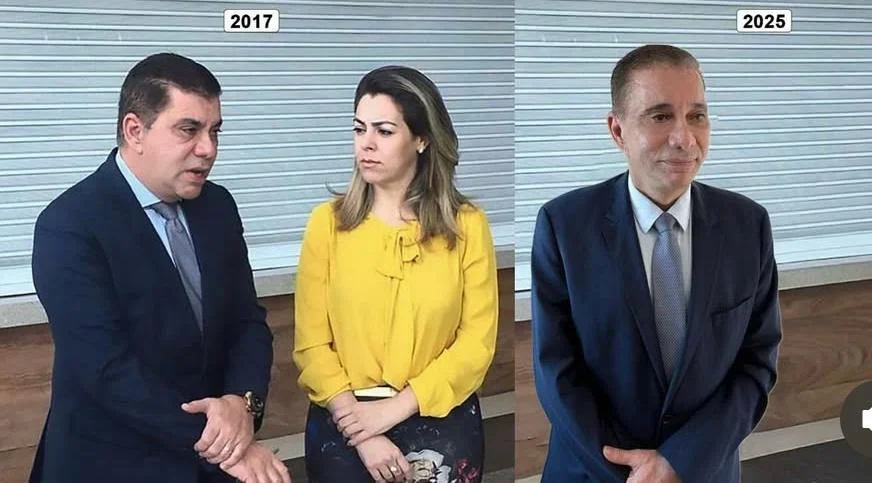 Postagem capciosa de Amastha no Instagram anima o feriado nas redes sociais