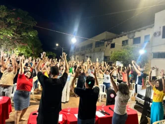 Por data-base e reajuste no Piso do Magistério, Educação de Palmas paralisa nesta quarta-feira