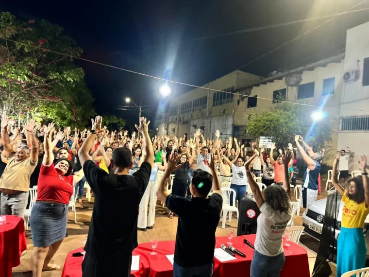 Por data-base e reajuste no Piso do Magistério, Educação de Palmas paralisa nesta quarta-feira