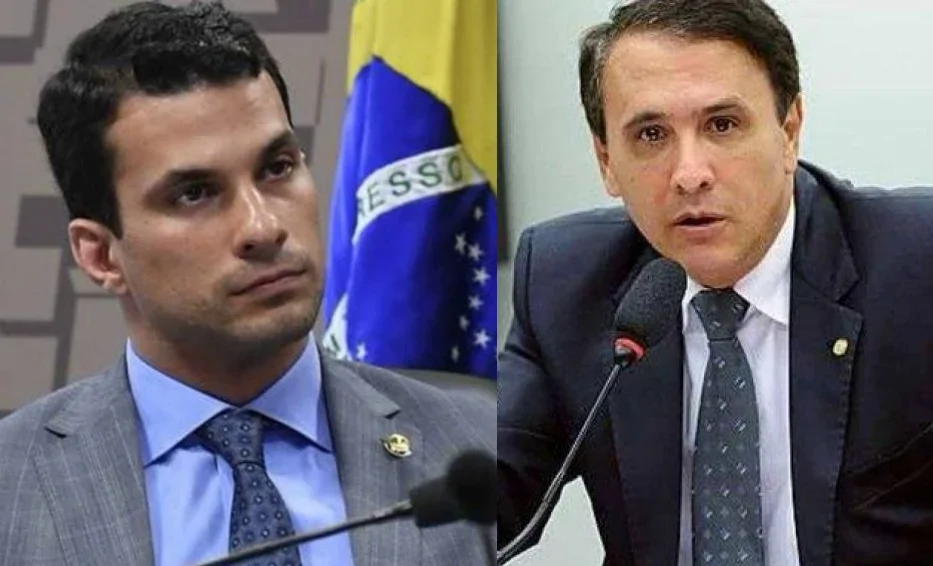 Reunião da bancada com prefeitos ainda teve discussão entre Irajá e Gaguim sobre programas do governo Wanderlei