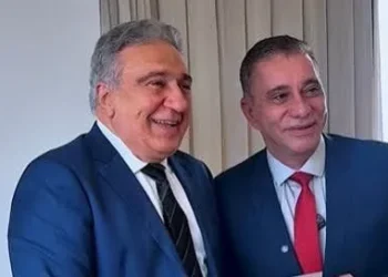 Governador Laurez escolhe vereador Amastha para comandar Secretaria Estadual de Indústria Comércio e Serviços