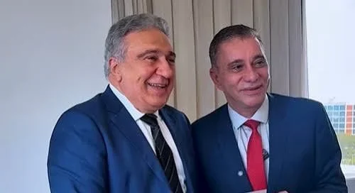 Governador Laurez escolhe vereador Amastha para comandar Secretaria Estadual de Indústria Comércio e Serviços