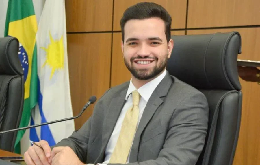 Três pedidos de Marcos Júnior são aprovados e garantem melhorias na região Norte de Palmas