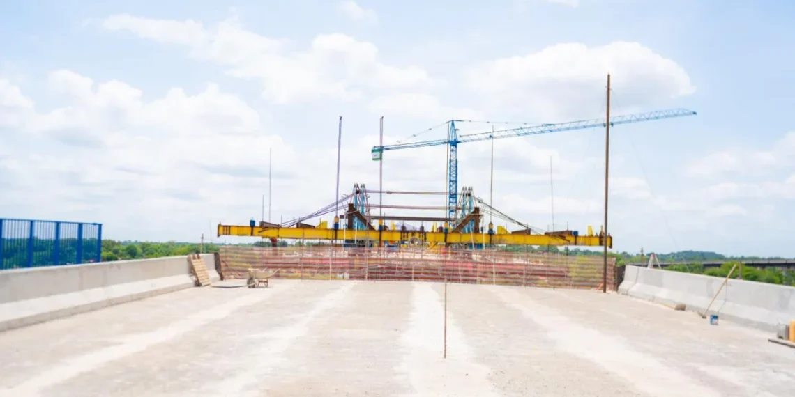 Prevista para ser entregue até 20 de dezembro, nova ponte entre TO e MA terá memorial em homenagem às 18 pessoas mortas no acidente