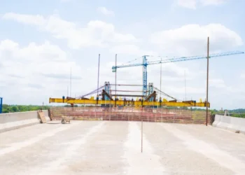 Prevista para ser entregue até 20 de dezembro, nova ponte entre TO e MA terá memorial em homenagem às 18 pessoas mortas no acidente