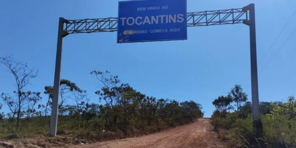 PGE de Goiás vai ao STF contra o Tocantins por suposta ocupação irregular de área nos limites de Paranã e Cavalcante