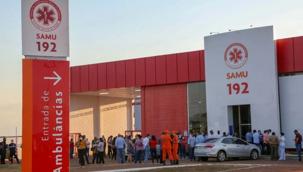 CRM-TO fala em crise no Samu de Palmas e cobra contratação emergencial de médicos; prefeitura garante que “atendimento segue regular e sem prejuízos”
