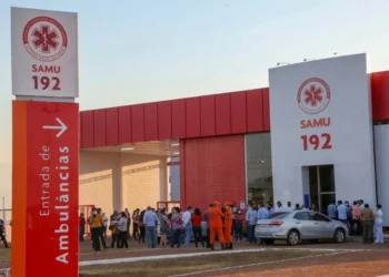 CRM-TO fala em crise no Samu de Palmas e cobra contratação emergencial de médicos; prefeitura garante que “atendimento segue regular e sem prejuízos”