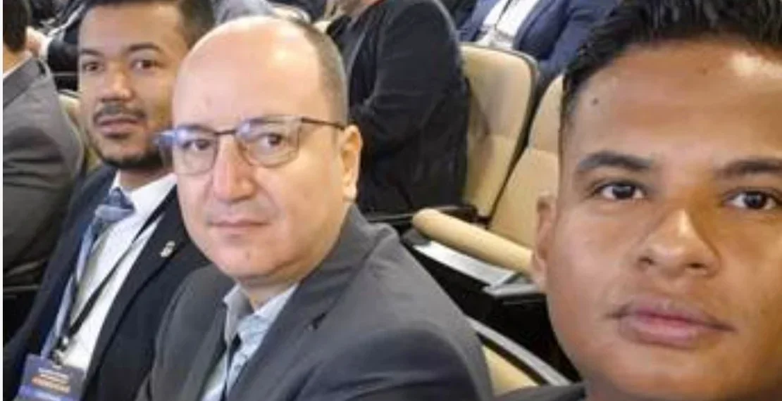 Escutas clandestinas e denúncia anônima fazem PF suspeitar que pessoas ligadas a Wanderlei monitoravam atividades do governador Laurez Moreira