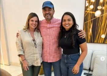 Em meio à tentativa de abertura de impeachment na Assembleia, Wanderlei recebe visitas de quatro deputados