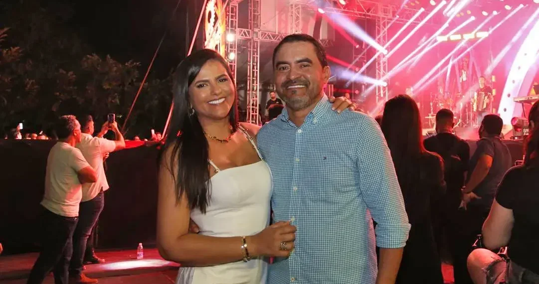 TV diz que governo Wanderlei gastou R$ 430 milhões em shows e eventos; valor daria para construir 5,7 mil casas populares