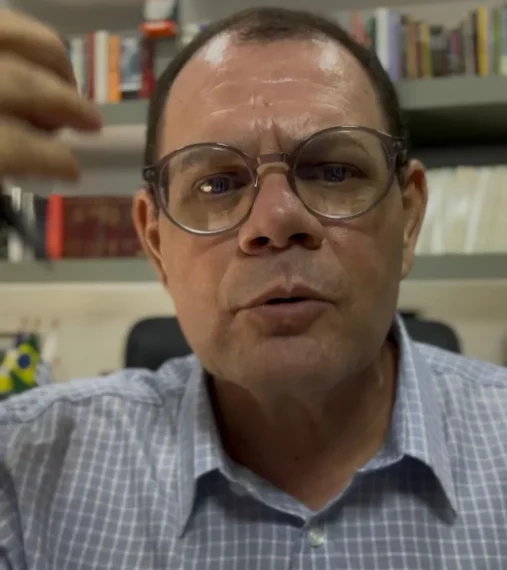 RESUMO | Sandoval volta ao cenário e articula retomada de terreno de Kasarin na Câmara de Colinas; servidores vão escolher novo presidente do Sisepe, em meio ao afastamento de Elizeu