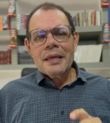 RESUMO | Elizeu Oliveira retoma o comando do Sisepe e eleição é cancelada; a novela de Colinas tem novo capítulo: CPI volta a assombrar Kasarin