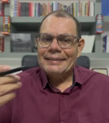 RESUMO | Alexandre Guimarães tem condições de construir candidatura para evitar WO em favor de Dorinha; Brasil vai pagar salários de deputada presidiária