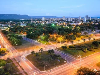 Palmas terá manifestação contra posição da bancada do TO em anistia a golpistas e mandato de Zambelli neste domingo
