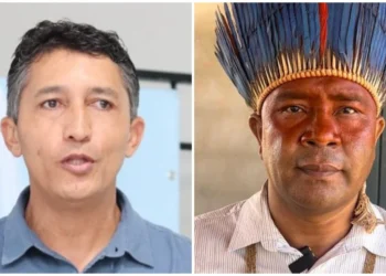 Ex-prefeito de São Sebastião, Adriano Rodrigues assume presidência da Fapt; Ercivaldo Xerente é o novo titular da Sepot