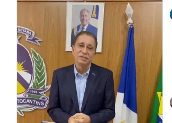 Carlos Amastha revela frustração ao deixar Sics após 10 dias: “Estava apaixonado por este trabalho”