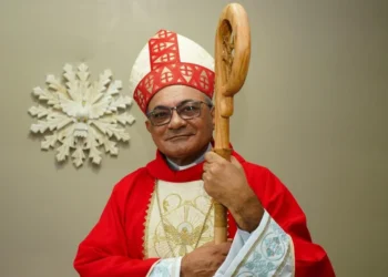 Encerramento do Ano Jubilar da Arquidiocese de Palmas acontece na Matriz Nossa Senhora Aparecida neste sábado