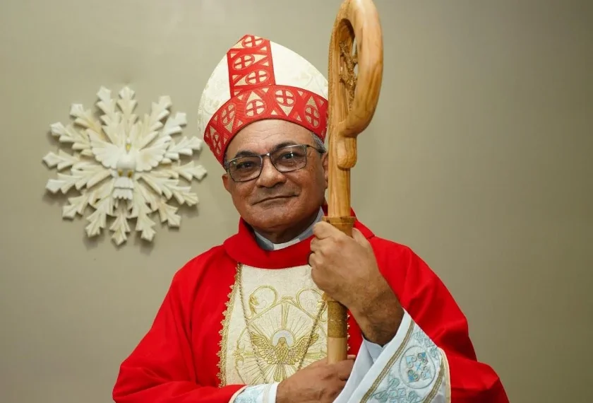 Encerramento do Ano Jubilar da Arquidiocese de Palmas acontece na Matriz Nossa Senhora Aparecida neste sábado