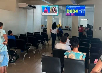 Atendimento presencial aos usuários do transporte coletivo da Capital será alterado na véspera de Natal