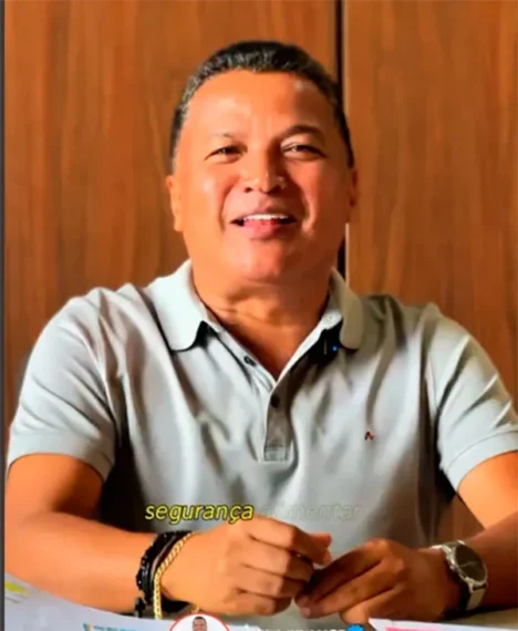 Entrega das cestas básicas especial de Natal para as 1,2 mil famílias beneficiadas é adiada para dia 22 de dezembro