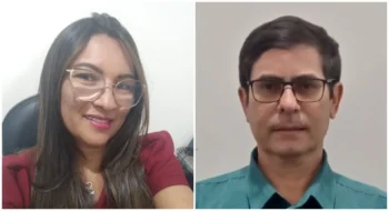 Em meio ao afastamento de Elizeu Oliveira, Sisepe decide novo presidente no dia 12; Kelismene Gomes e Marcos Roberto disputam