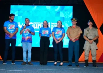 Gurupi lança oficialmente o Carnaval 2026 com cinco atrações nacionais e 35 bandas regionais; confira a programação
