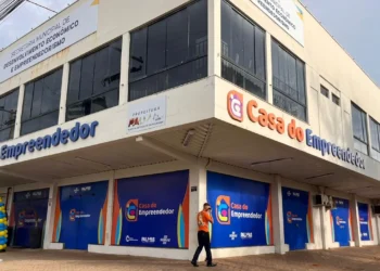 Casa do Empreendedor fecha 2025 com mais de 100 mil atendimentos