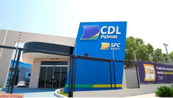 Campanha Natalzão CDL Palmas 2025 é lançada; empresa mais votada receberá R$ 15 mil