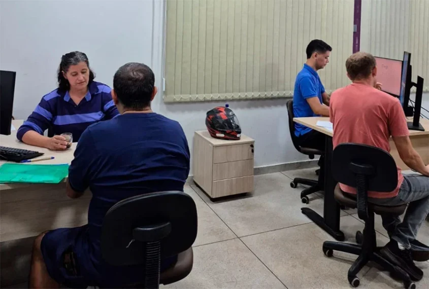 Atendimento presencial aos servidores municipais para atualização do Censo Cadastral Previdenciário segue até dia 16