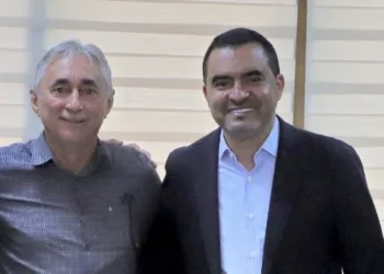 Ex-prefeito de Bom Jesus, Paulo Hernandes é o novo chefe de gabinete de Wanderlei; Bárbara Jesuína, Iderval Silva, Wellington Ferreira e Matheus Martins retornam