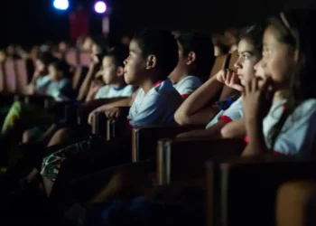 Cota de Tela: Cinemas terão de reservar até 16% das sessões para filmes brasileiros em 2026