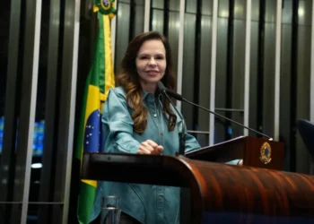 Descongela Senado aprova projeto de Dorinha que autoriza pagamento de direitos congelados de servidores na pandemi