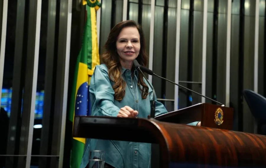 Descongela Senado aprova projeto de Dorinha que autoriza pagamento de direitos congelados de servidores na pandemi