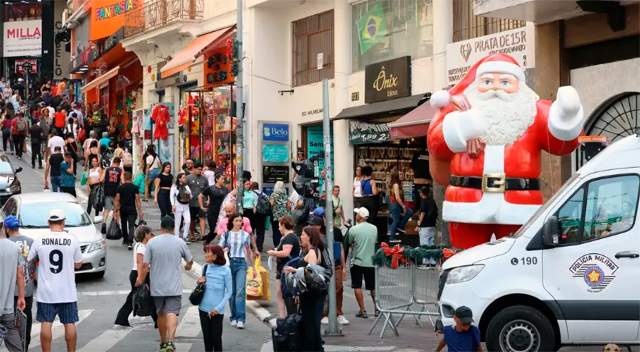Taxa de desemprego chega a 5,2%, a menor desde 2012; aponta IBGE