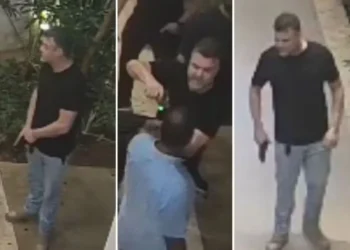 Para PT, assassinato de vigilante mostra que “banalização da violência e fácil acesso às armas” potencializa tragédias que poderiam ser evitadas