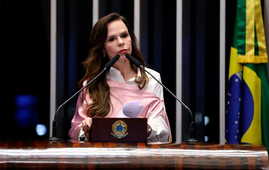 Com relatoria de Dorinha, Senado aprova política nacional para enfrentar apagão de professores na educação básica