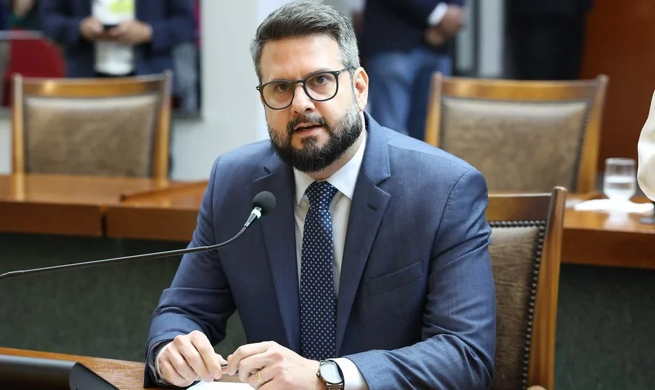 Proposta por Eduardo Mantoan, PEC que cria Regiões Metropolitanas no Tocantins é aprovada pela Aleto