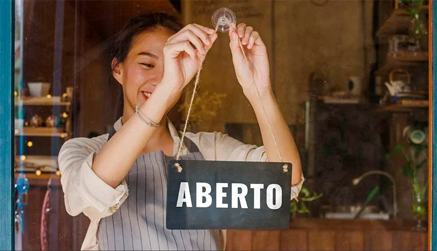 Jucetins alcança a marca de 30 mil novas empresas em 2025; veja os municípios que mais abriram negócios neste período