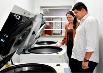 Governo investe mais de R$ 3 milhões em novos equipamentos para a Hemorrede: “Cuidado especializado aos pacientes”