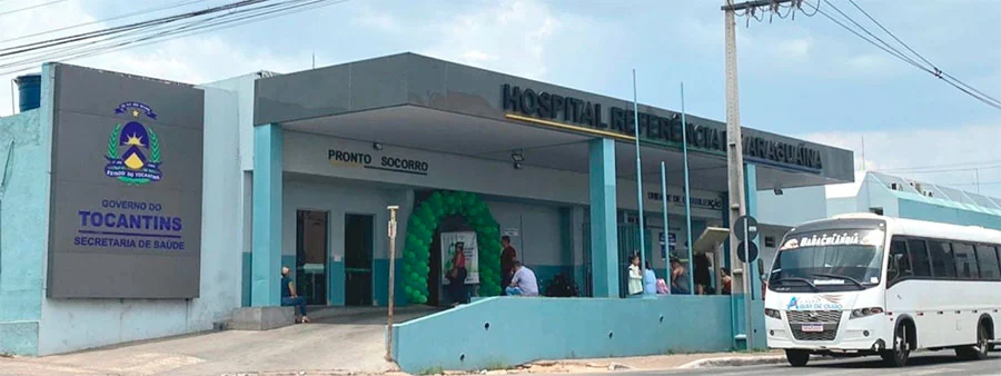 Após constatação de deficiência do serviço, MPE ingressa com ACP para regularizar exames de imagem na região de Araguaína