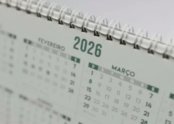 Governo federal divulga calendário de feriados nacionais e pontos facultativos em 2026; confira
