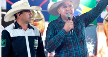 Faet parabeniza governador pela escolha de Fred Sodré para responder pela Secretaria Estadual da Agricultura