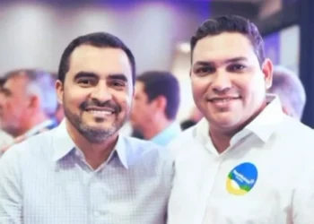 Governador Wanderlei designa Jefferson Maurício como gestor interino da Pesca e Aquicultura do Tocantins