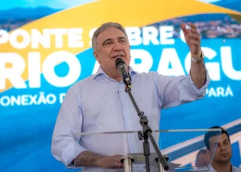 Laurez Moreira defende cortes no custeio, suspensão da venda das ações da Energisa e diagnóstico da saúde promovidos na gestão interina: “Existe alguém profundamente preocupado com o futuro do Tocantins”