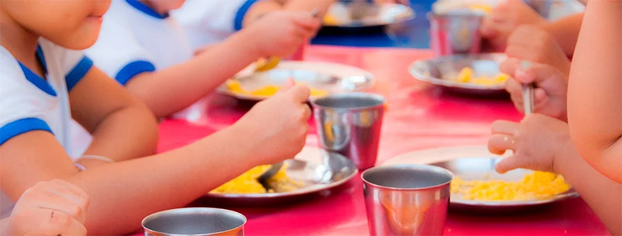 Empresa de servidora vence parte de licitação e prefeito de Talismã tem 15 dias para anular contrato da merenda escolar no valor de mais de R$ 65 mil