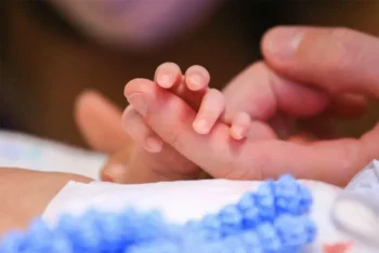 Tocantins registra mais de 21,8 mil nascidos vivos em 2024, aponta estatísticas do registro civil