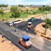 Prefeitura de Palmas finaliza pavimentação de 7 avenidas do Distrito Industrial de Taquaralto