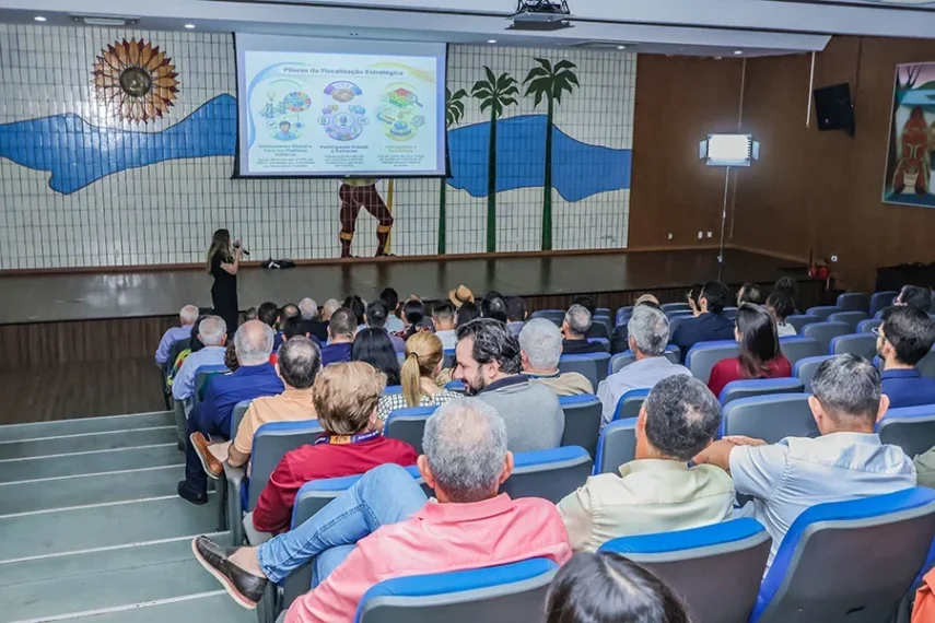 Balanço do Controle Externo do TCE informa que 73% dos municípios não realizaram concurso nos últimos 5 anos